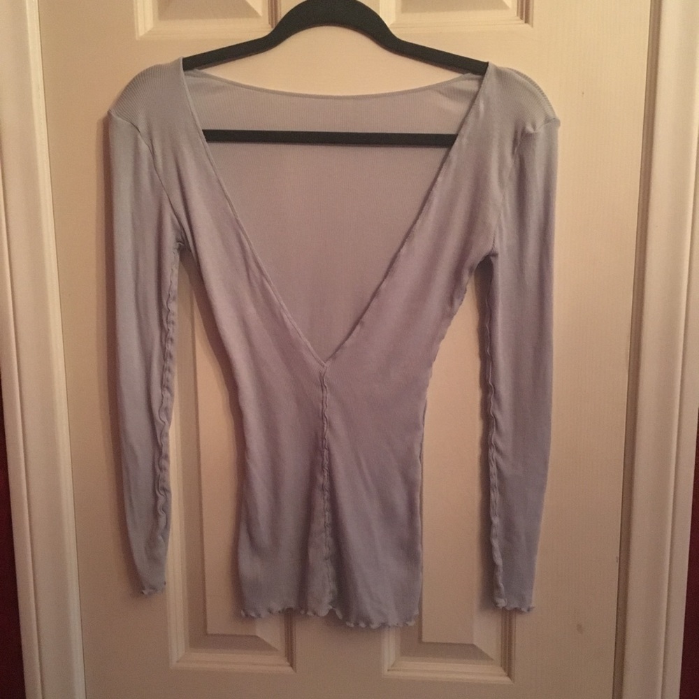 Intimately free people top
